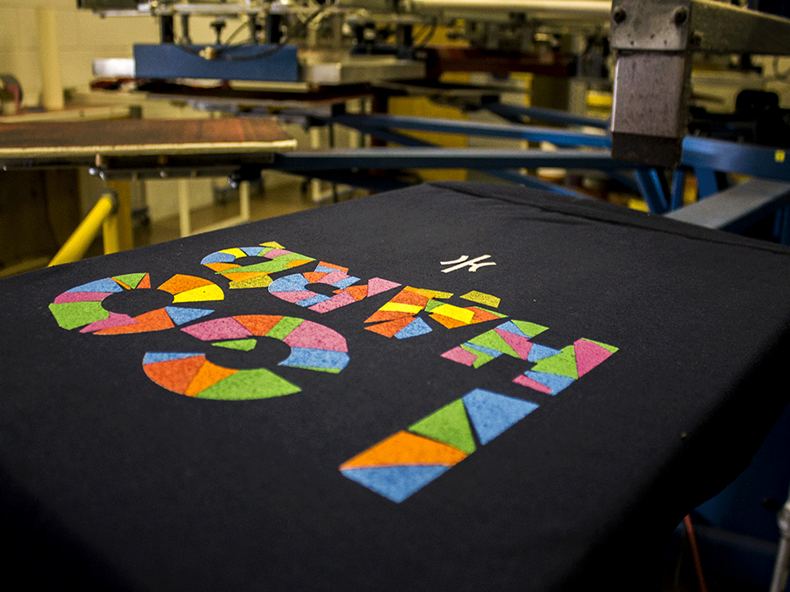 About Us - Custom This Design