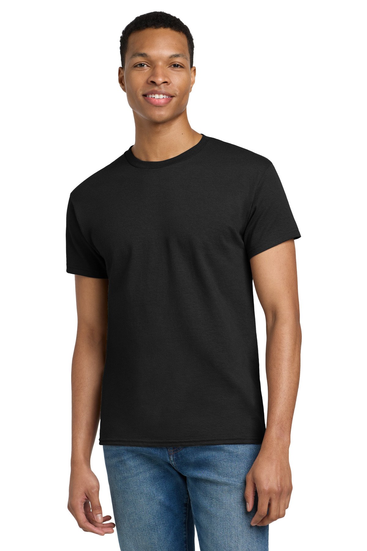 Gildan ® Tall 100% US Cotton T-Shirt 2000T - Custom This Design