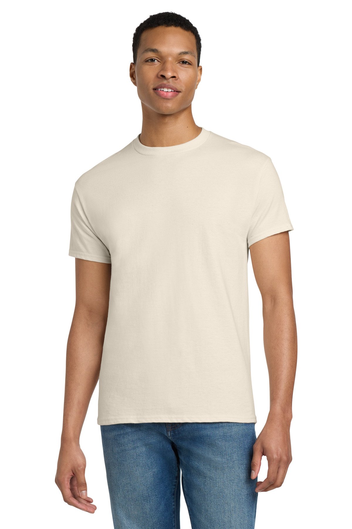 Gildan ® - Ultra Cotton ® 100% US Cotton T-Shirt. 2000 - Custom This Design