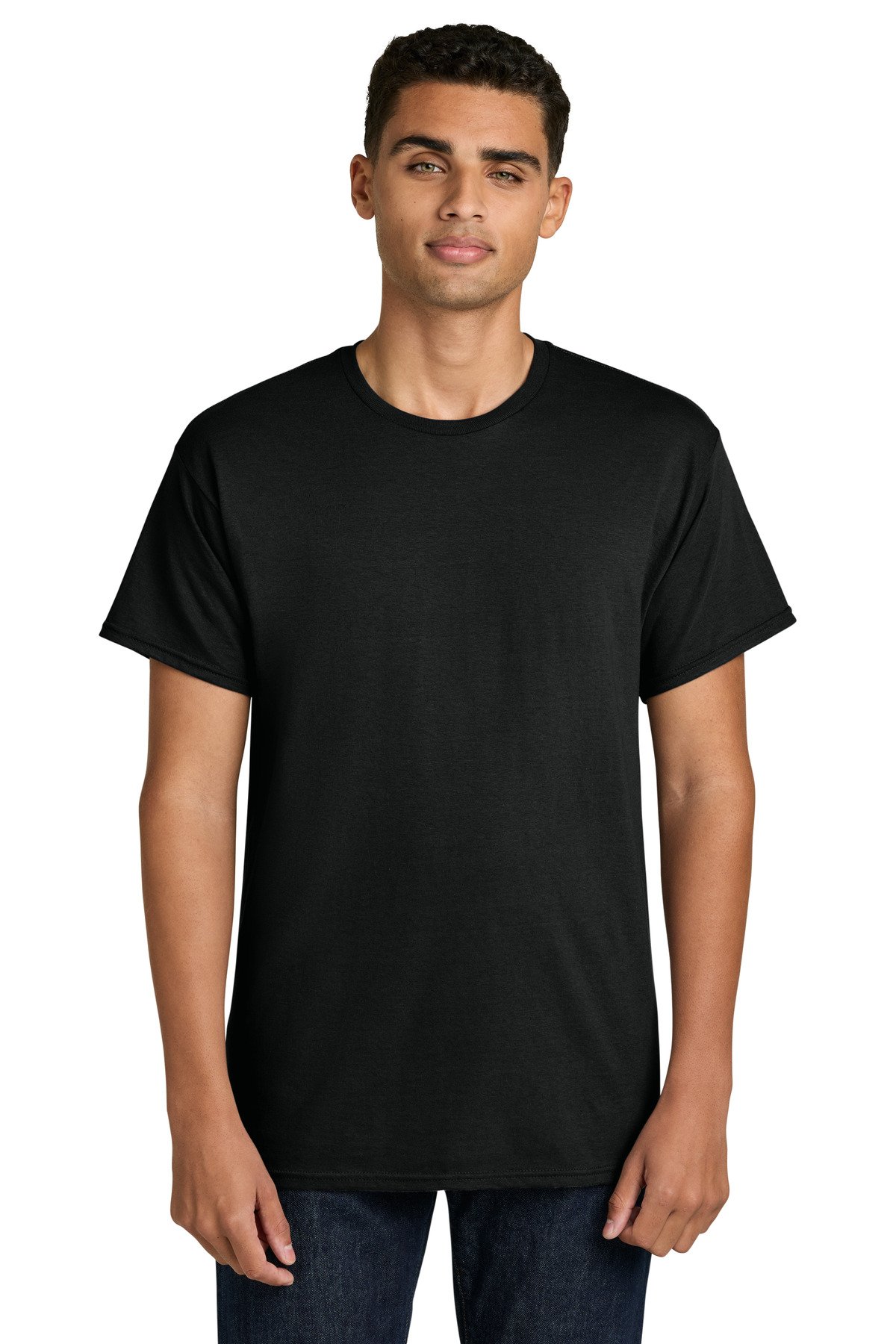 Gildan ® Light Cotton Tee 3000 - Custom This Design