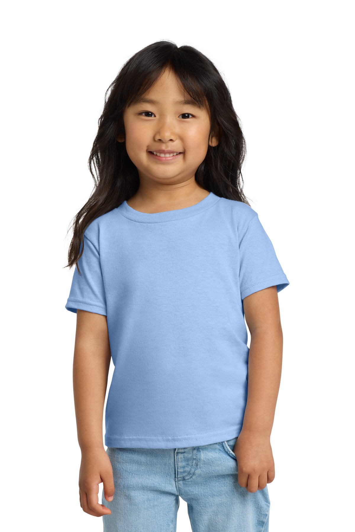 Gildan ® Heavy Cotton  Toddler T-Shirt 5100P - Custom This Design