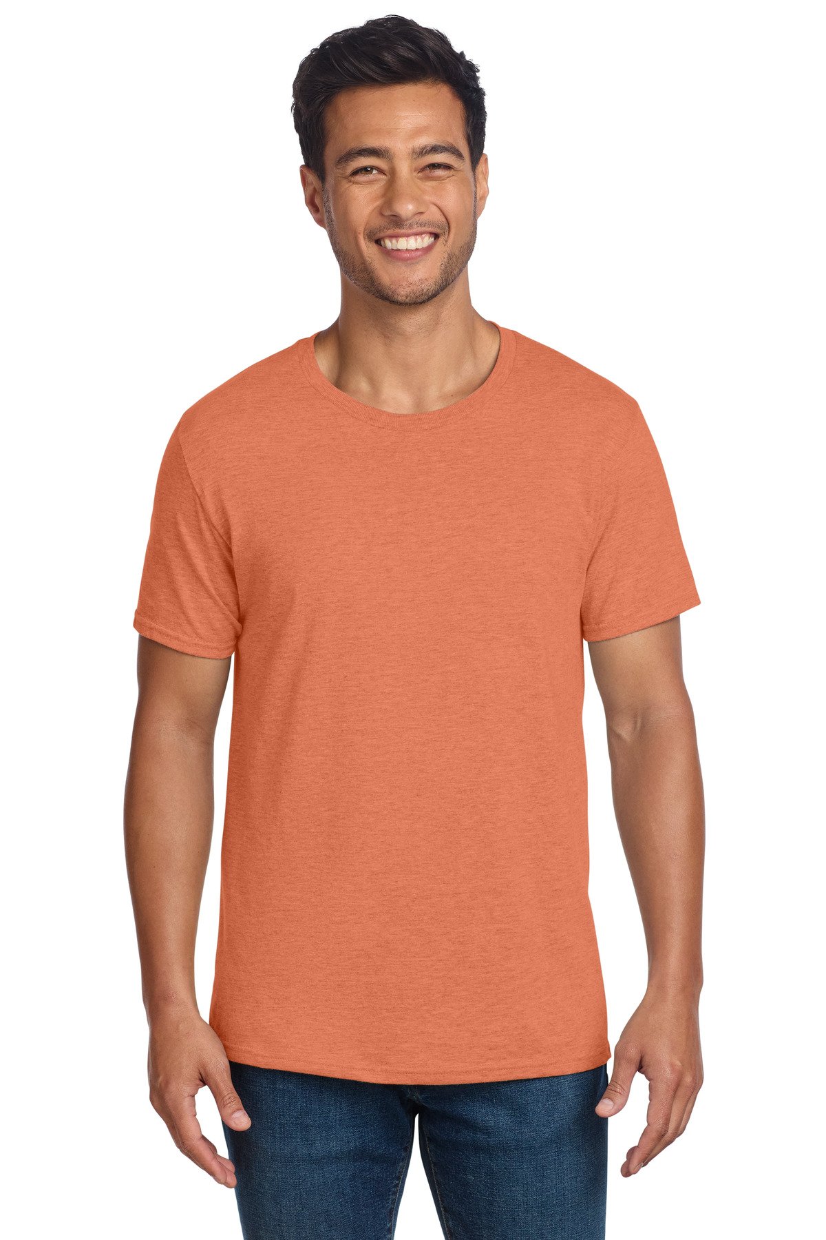 Jerzees ®  Premium Blend Ring Spun T-Shirt 560M - Image 19