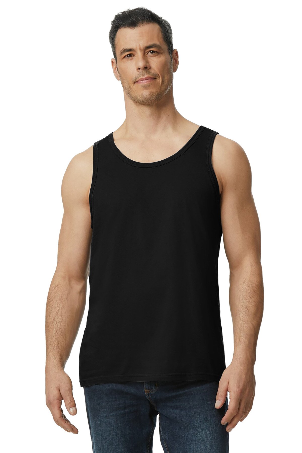 Gildan ® Softstyle ® Tank Top 64200 - Custom This Design