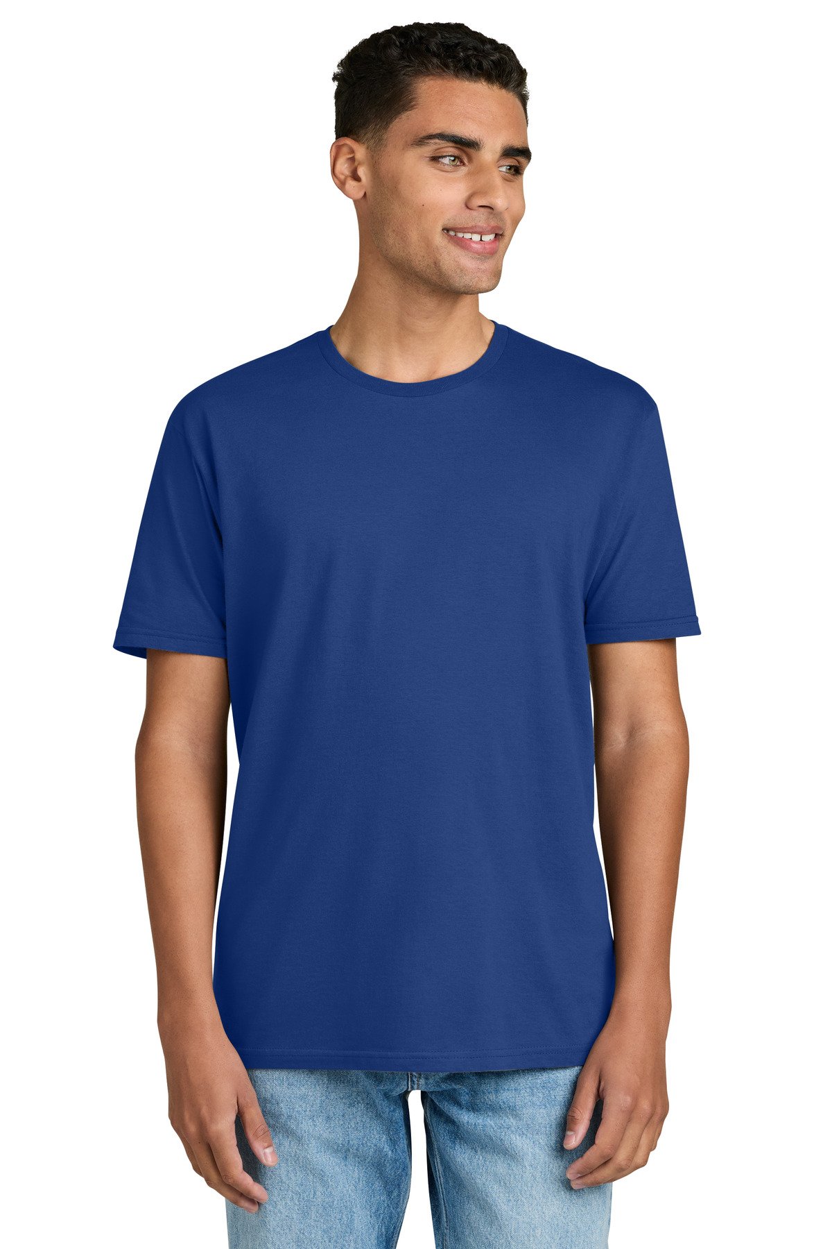 Gildan ® Softstyle  Plasma Print Tee 64PLSMA - Custom This Design