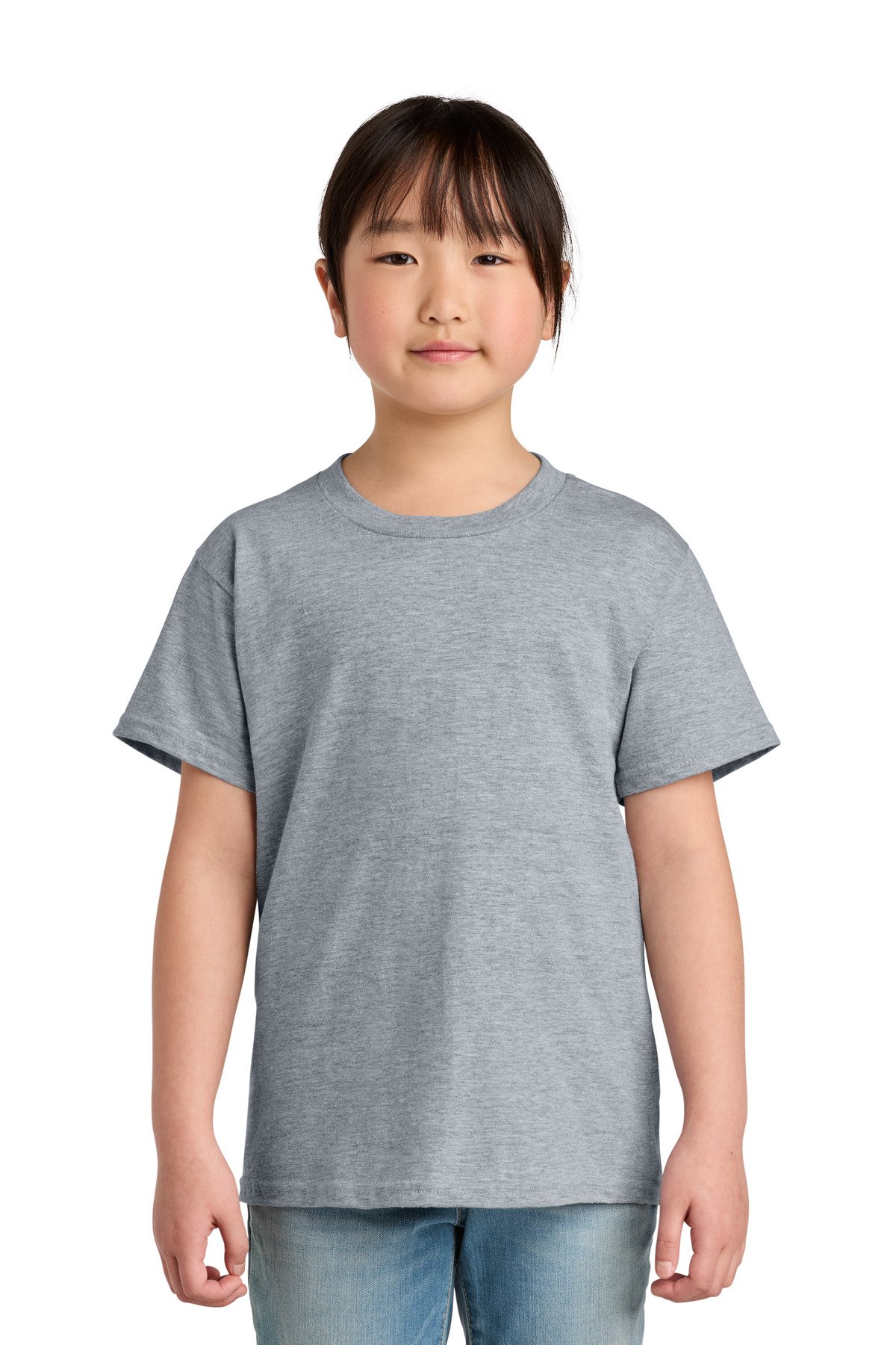 Gildan ® Youth Softstyle ® Midweight Tee 65000B - Custom This Design