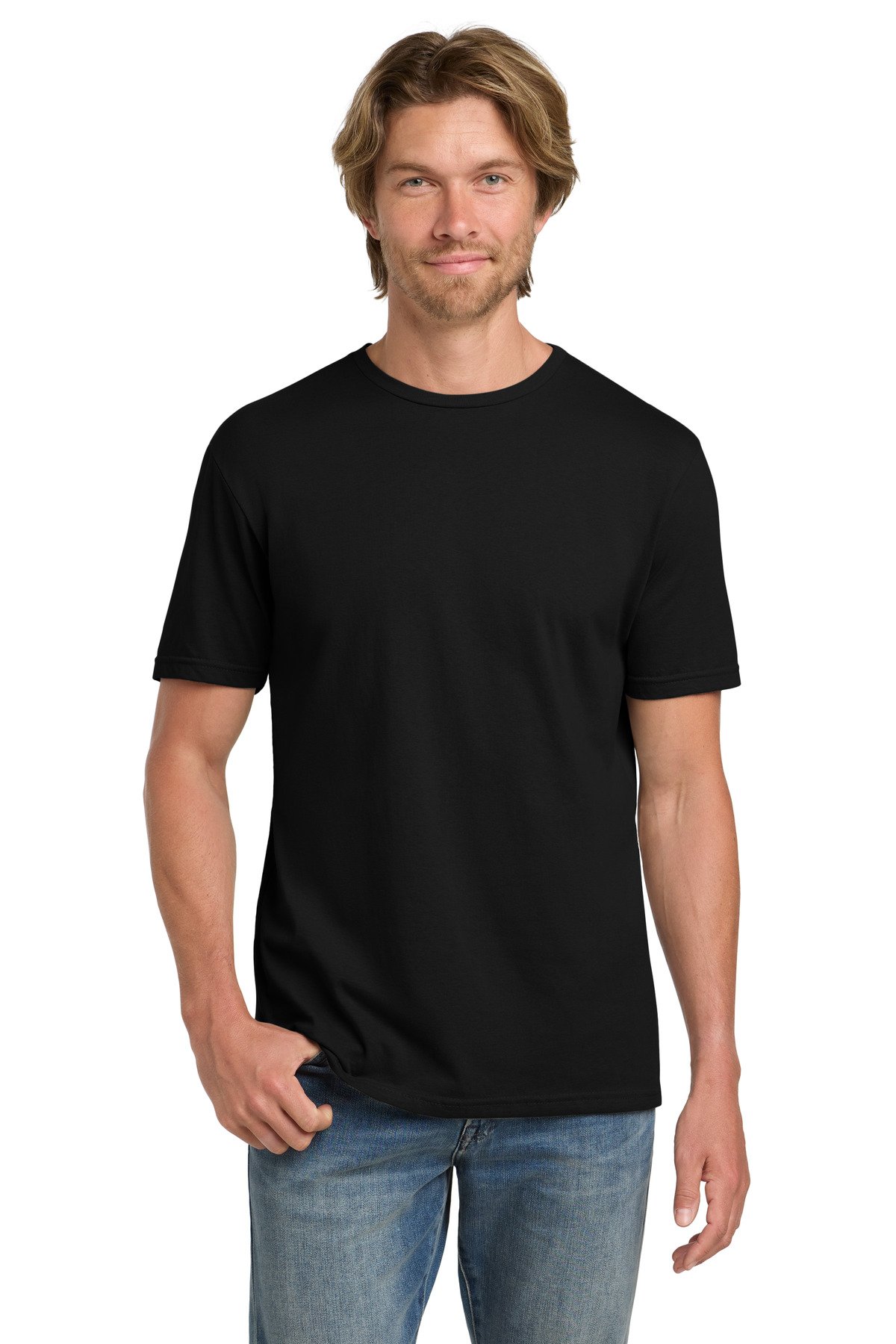 Gildan ® 100% Ring Spun Cotton T-Shirt. 980 - Custom This Design