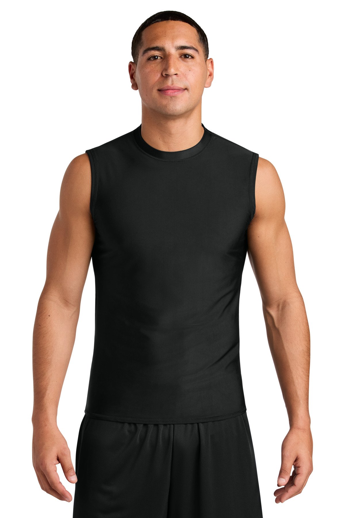 A4 Compression Muscle Tee A4N2306 - Custom This Design
