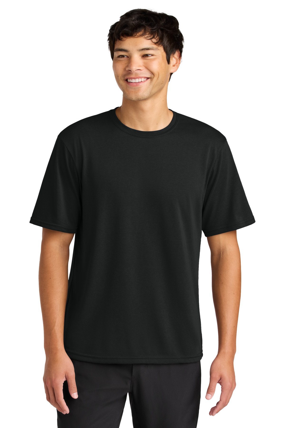A4 Softek Short Sleeve Tee A4N3013 - Custom This Design