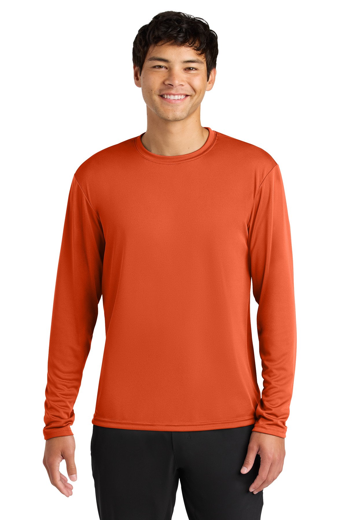A4 Cooling Performance Long Sleeve Tee A4N3165 - Custom This Design