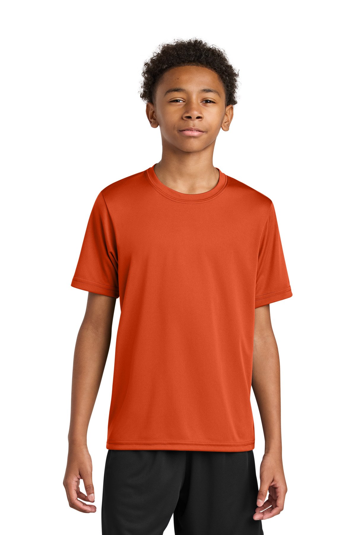 A4 Youth Cooling Performance Short Sleeve Tee A4NB3142 - Custom This Design