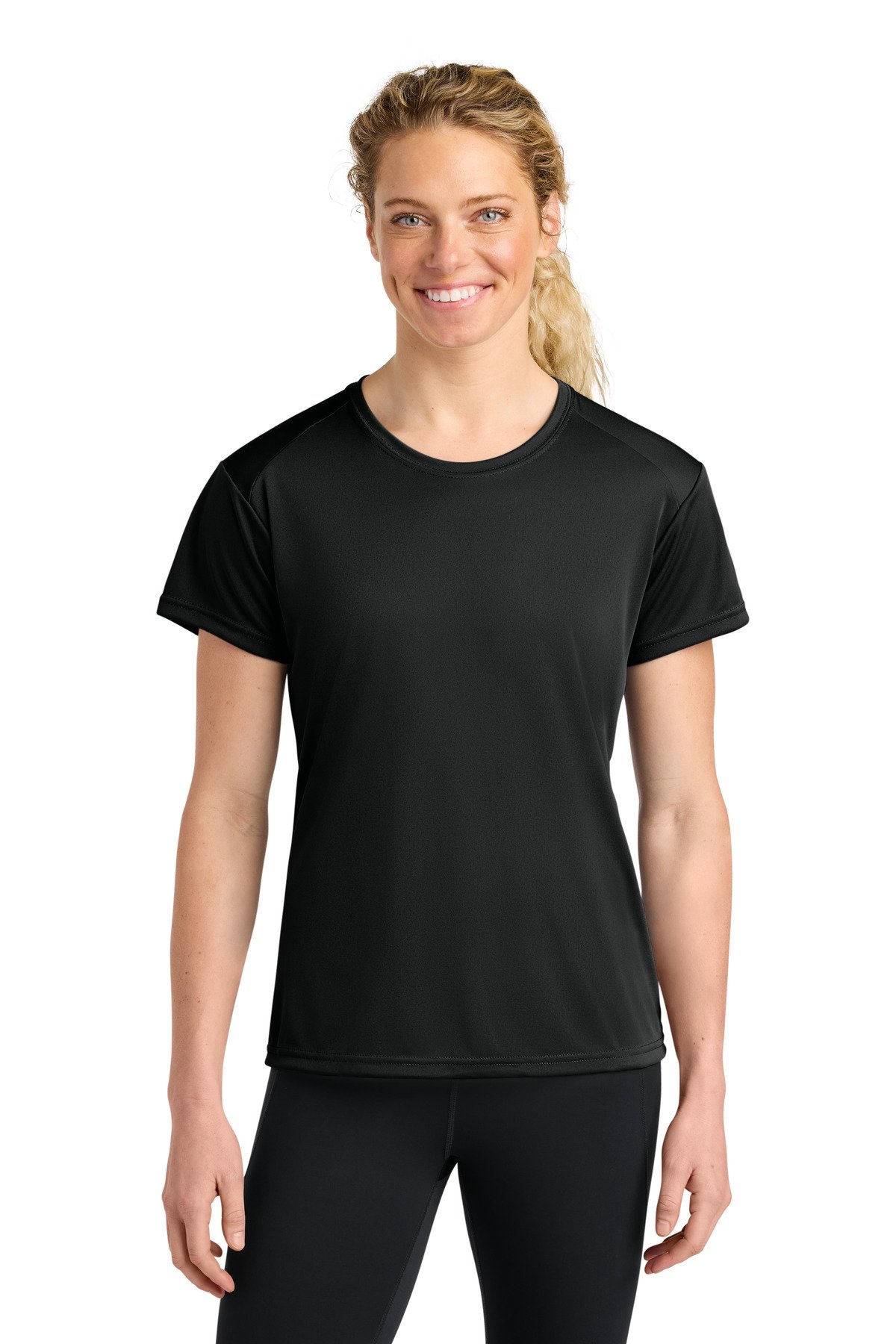A4 Women's Cooling Performance Short Sleeve Tee A4NW3201 - Custom This Design