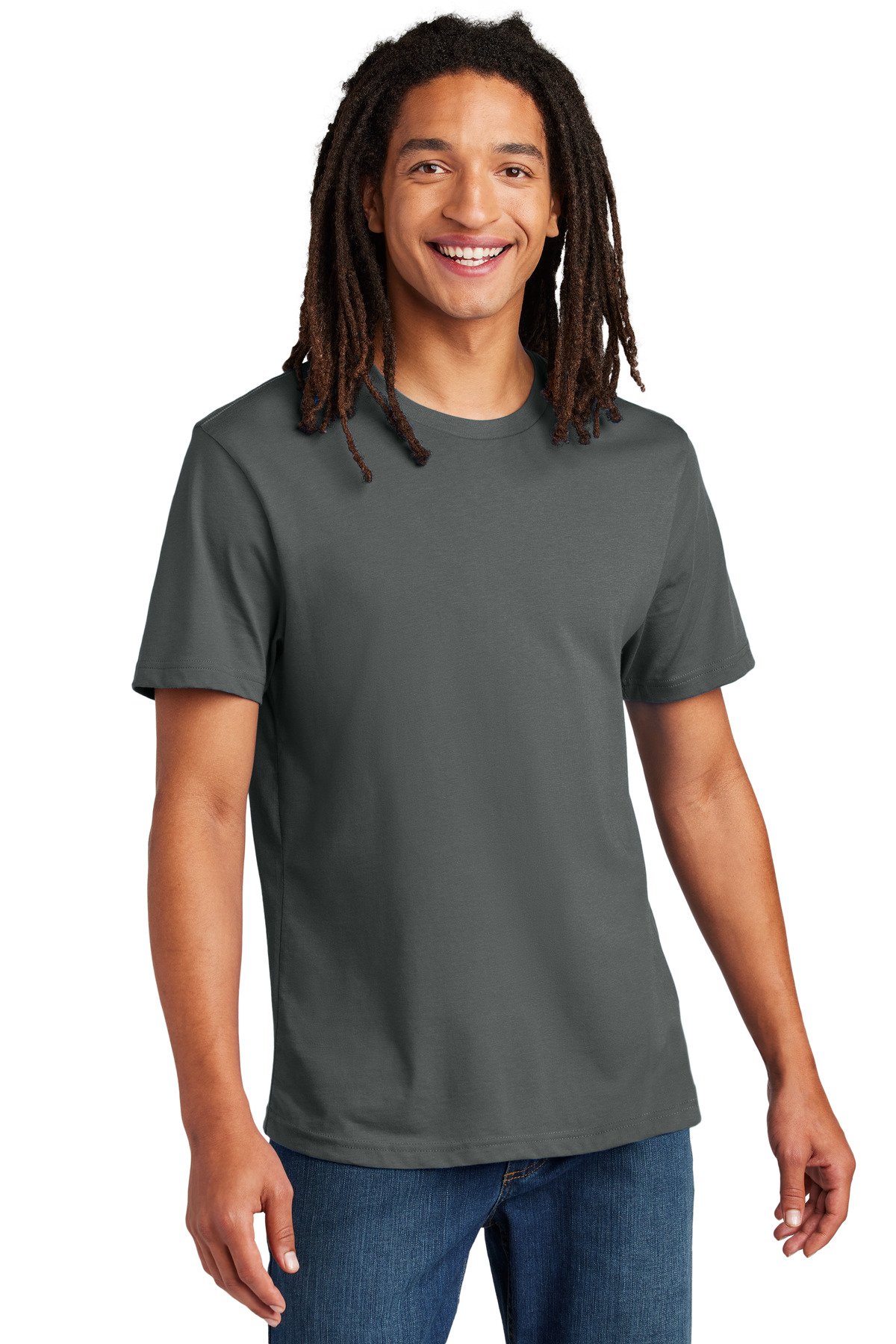 Allmade ® Unisex Heavyweight Recycled Cotton Tee AL3000 - Custom This Design