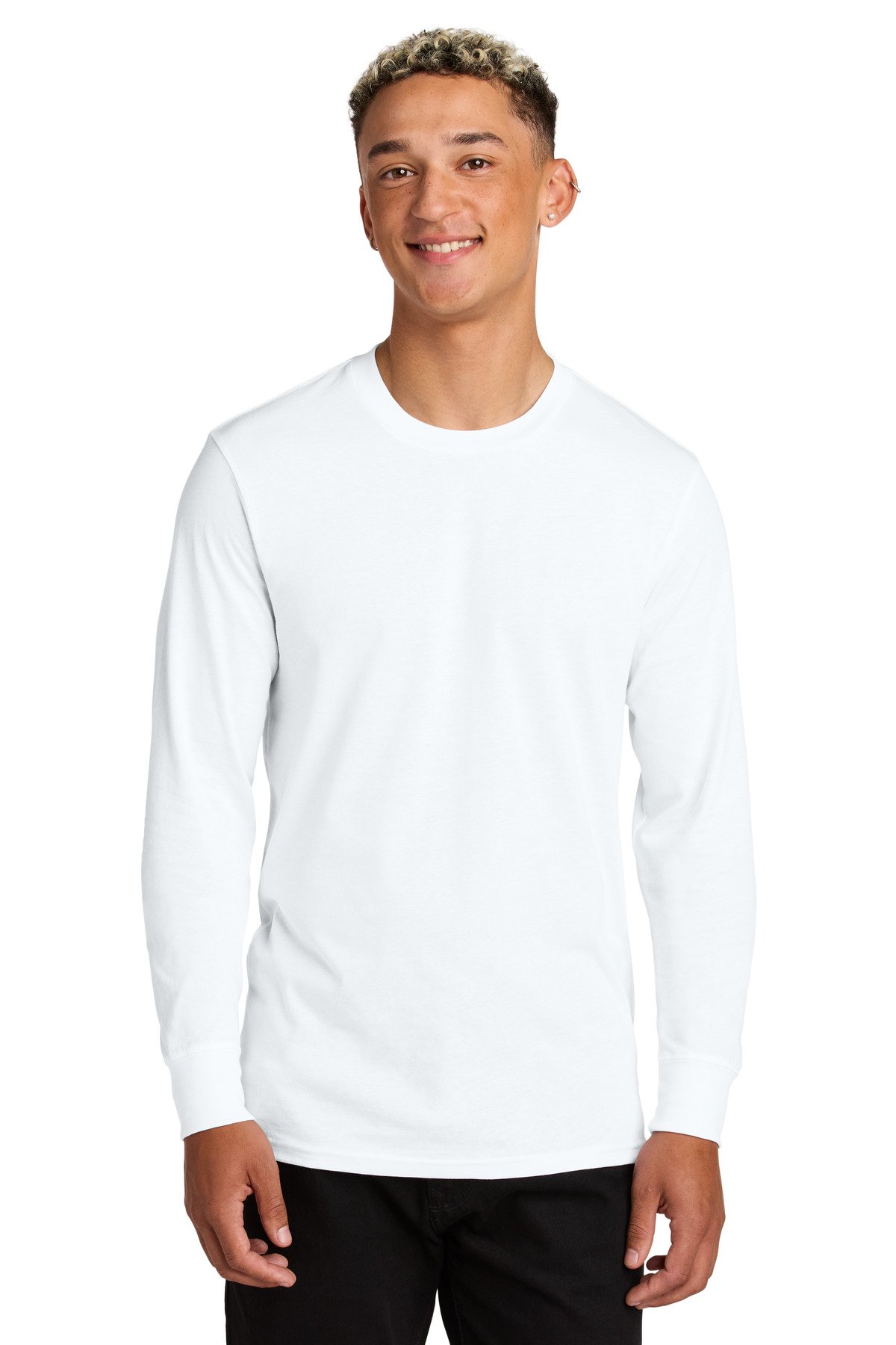 Allmade ® Unisex Long Sleeve Organic Cotton Tee AL6104 - Custom This Design