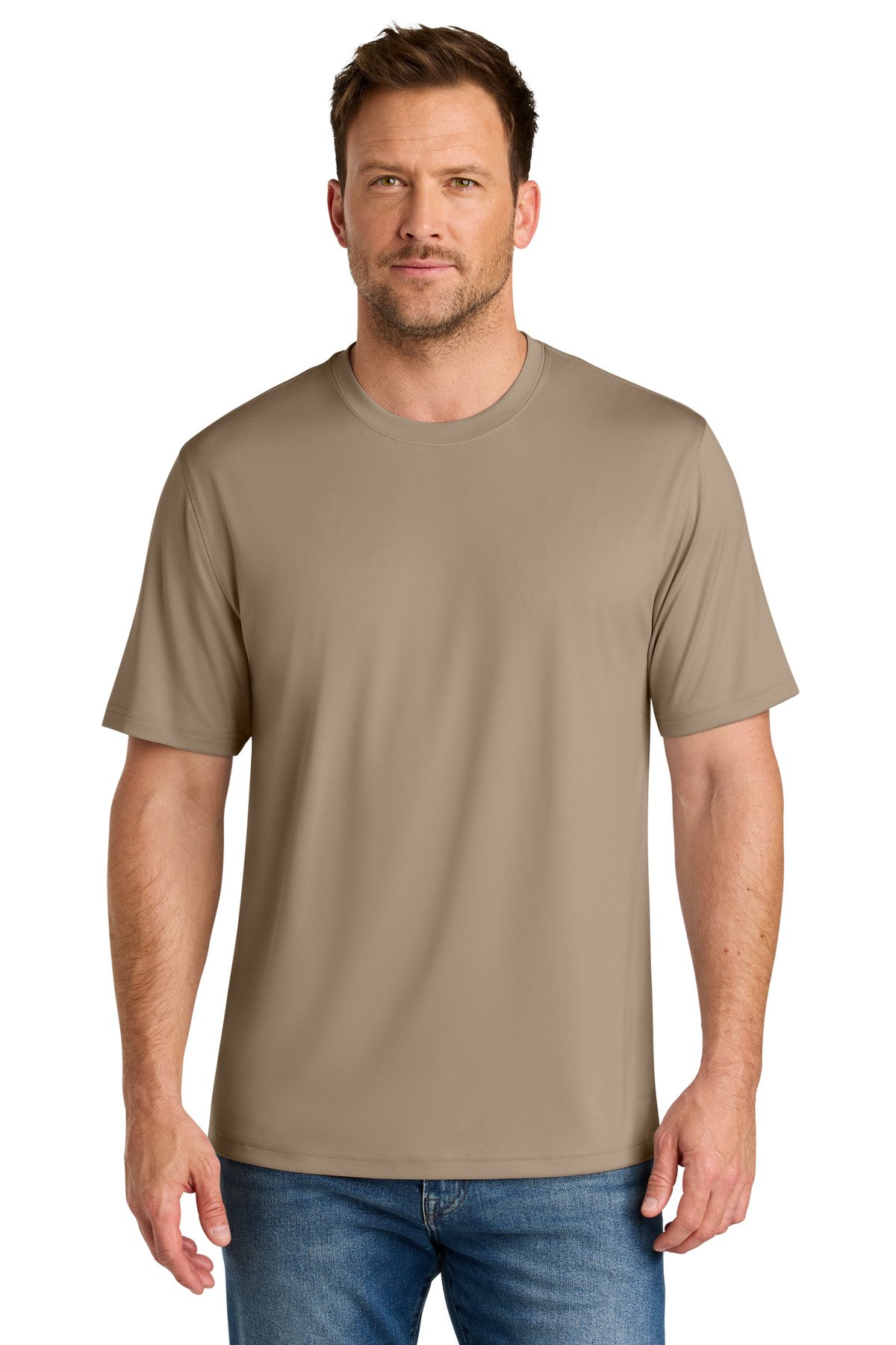 CornerStone ® Workwear Pro Short Sleeve Tee CS440 - Custom This Design