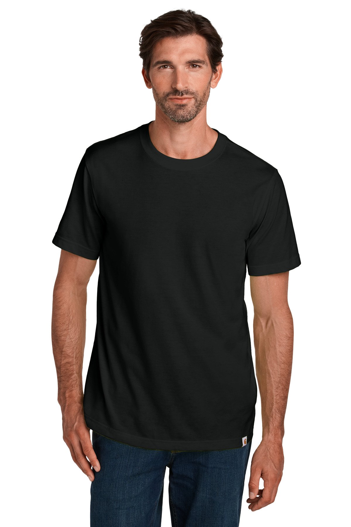 Carhartt ® Short Sleeve T-Shirt CT106020 - Custom This Design