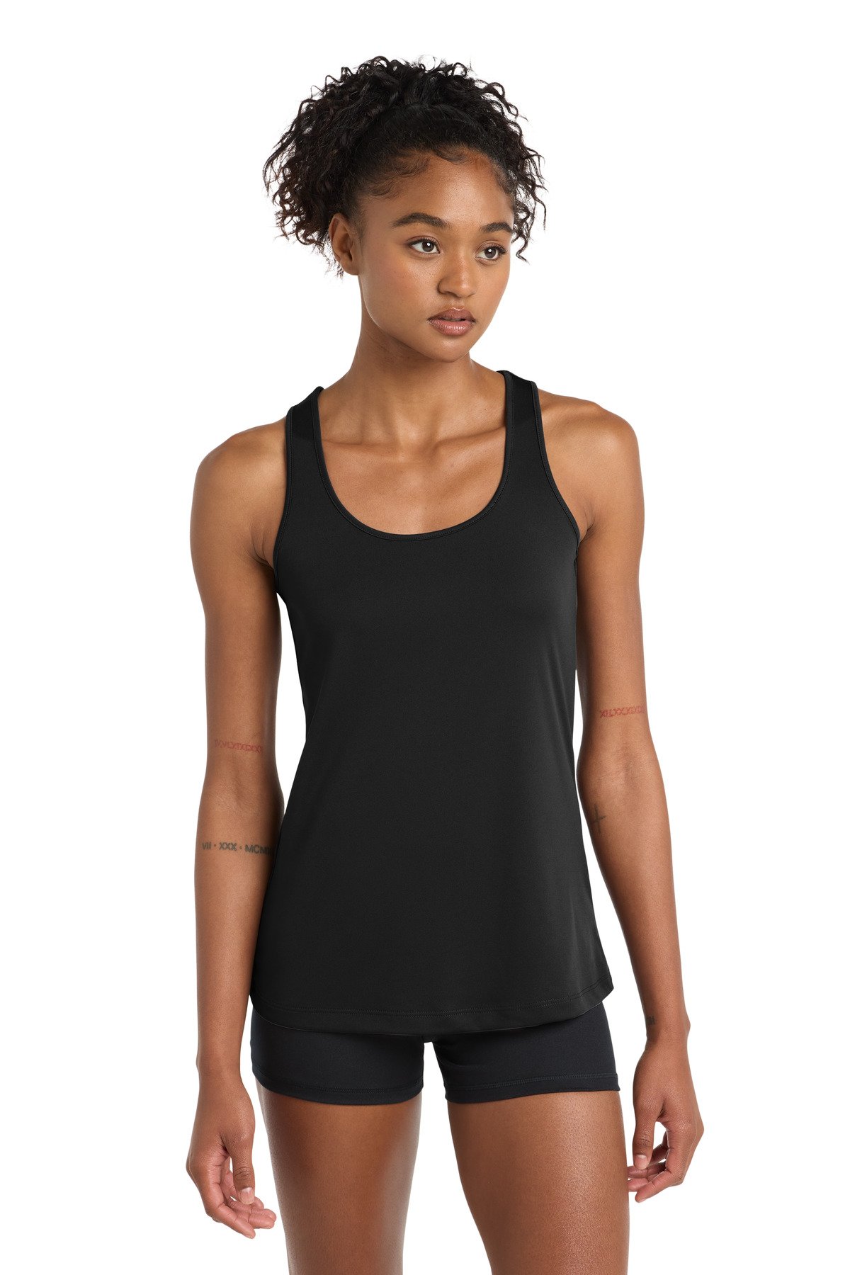 Sport-Tek ® Women's PosiCharge ® Competitor  Racerback Tank. LST356 - Custom This Design