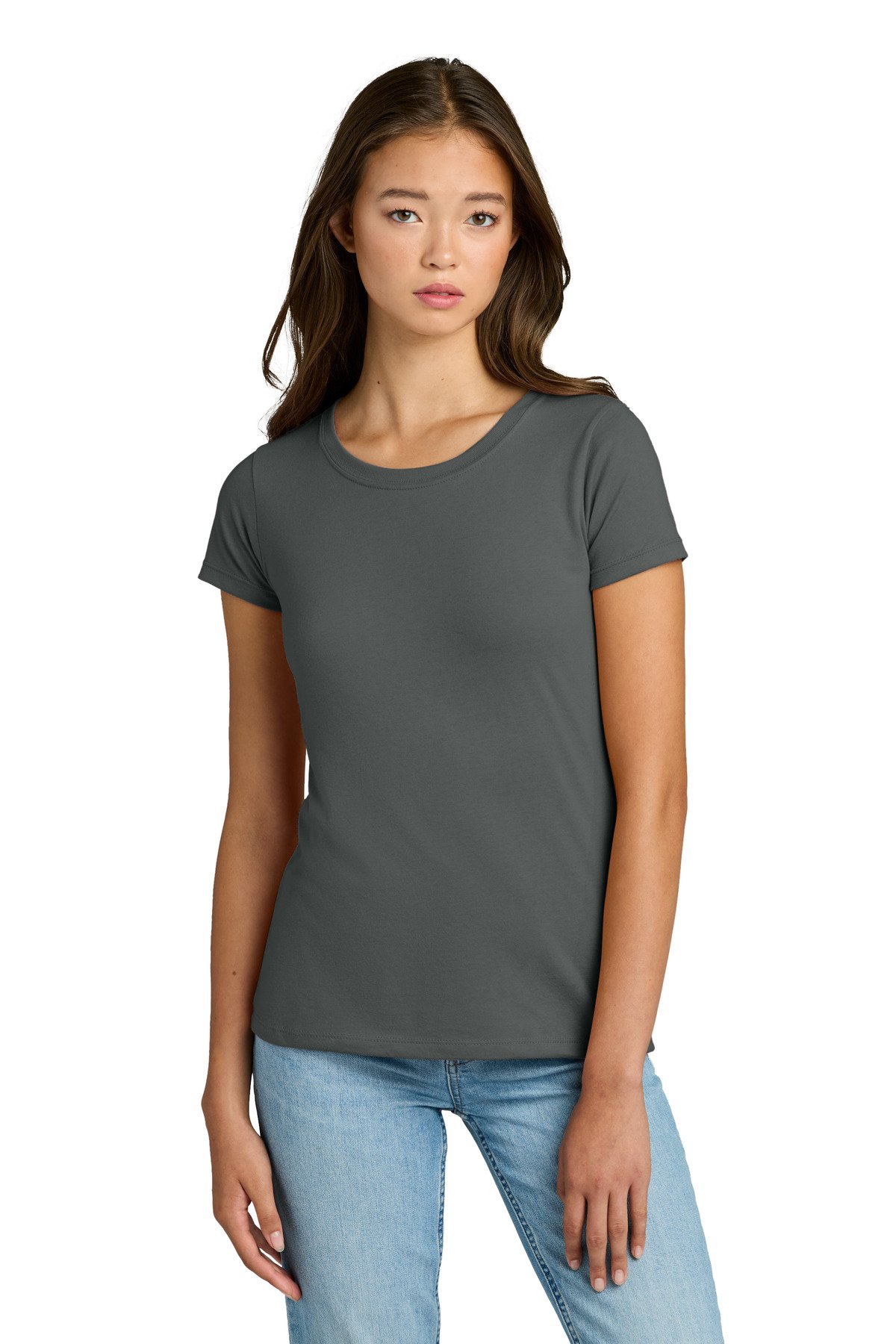 Next Level Apparel ® Women's Ideal Tee NL1510 - Custom This Design