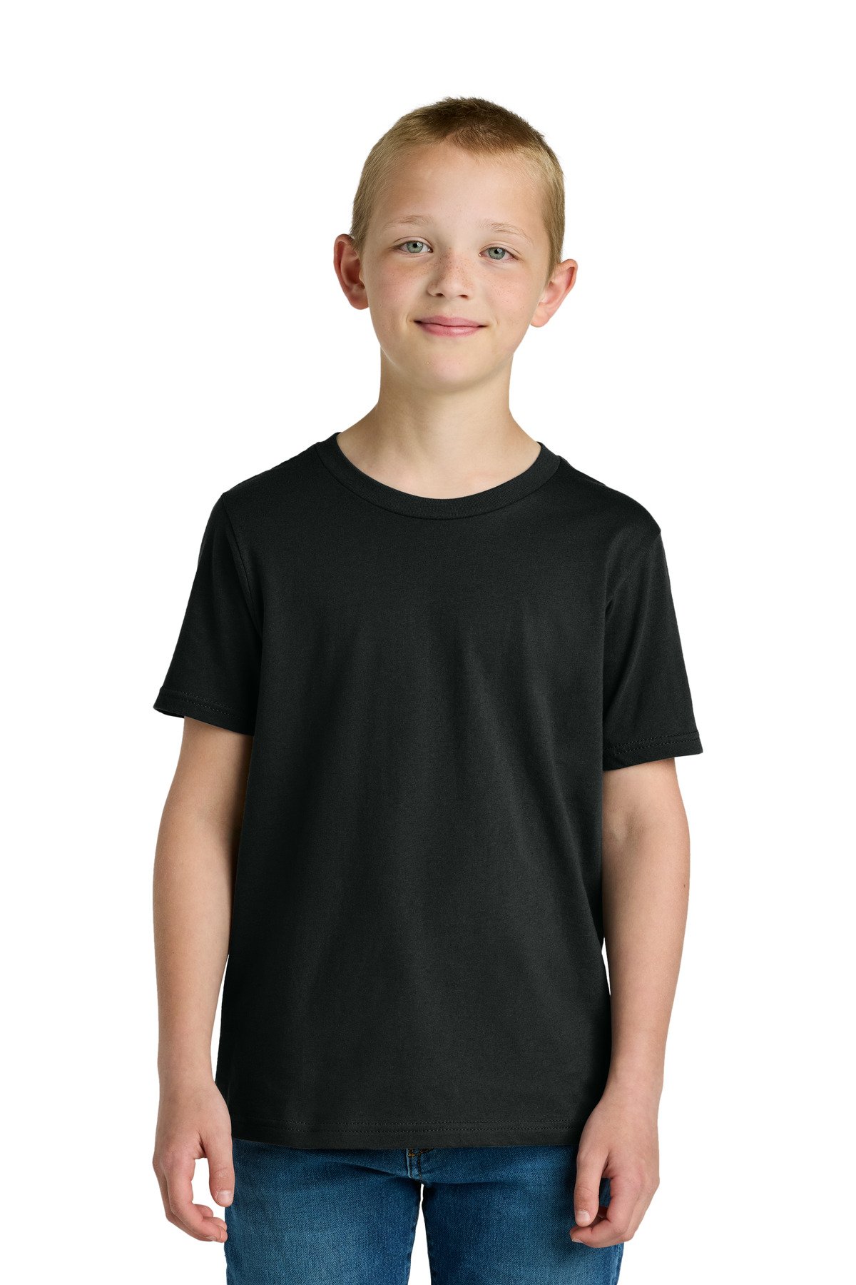 Next Level Apparel ® Youth Cotton Tee NL3310 - Custom This Design
