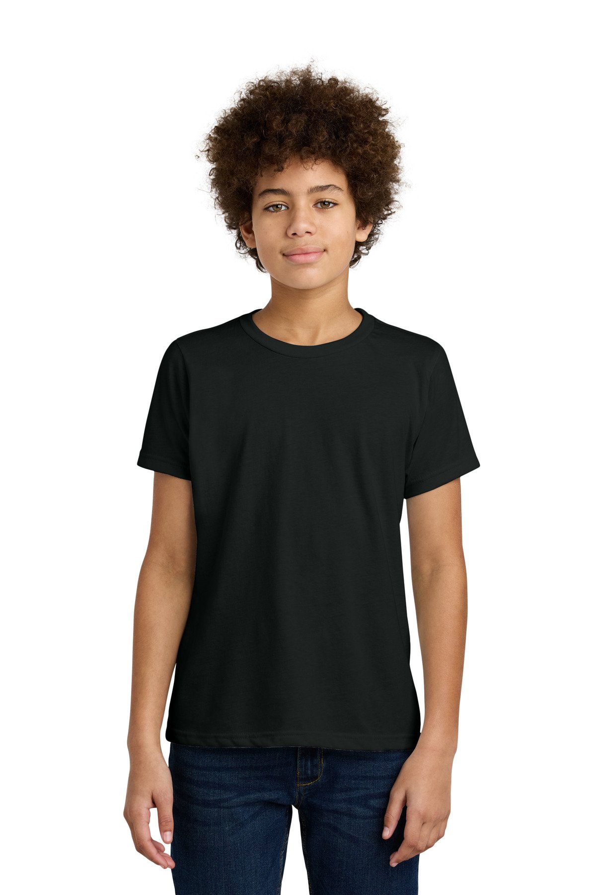 Next Level Apparel ® Youth CVC Tee NL3312 - Custom This Design