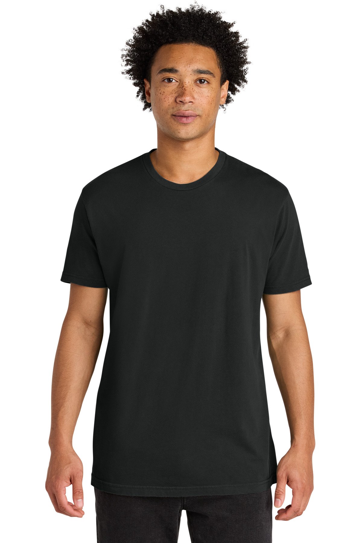 Next Level Apparel ® Soft Wash Cotton Tee NL3600SW - Custom This Design