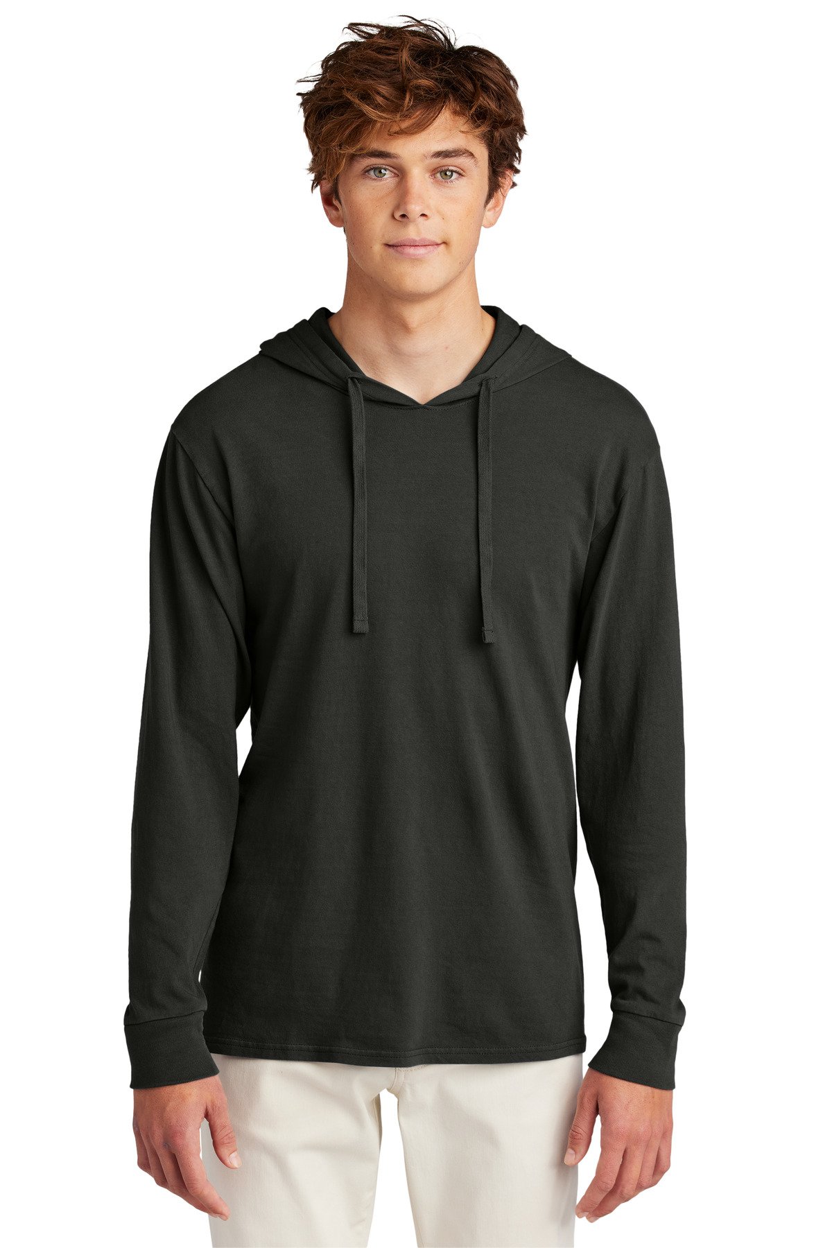 Port & Co  Beach Wash ® Garment-Dyed Pullover Hooded Tee PC099H - Custom This Design