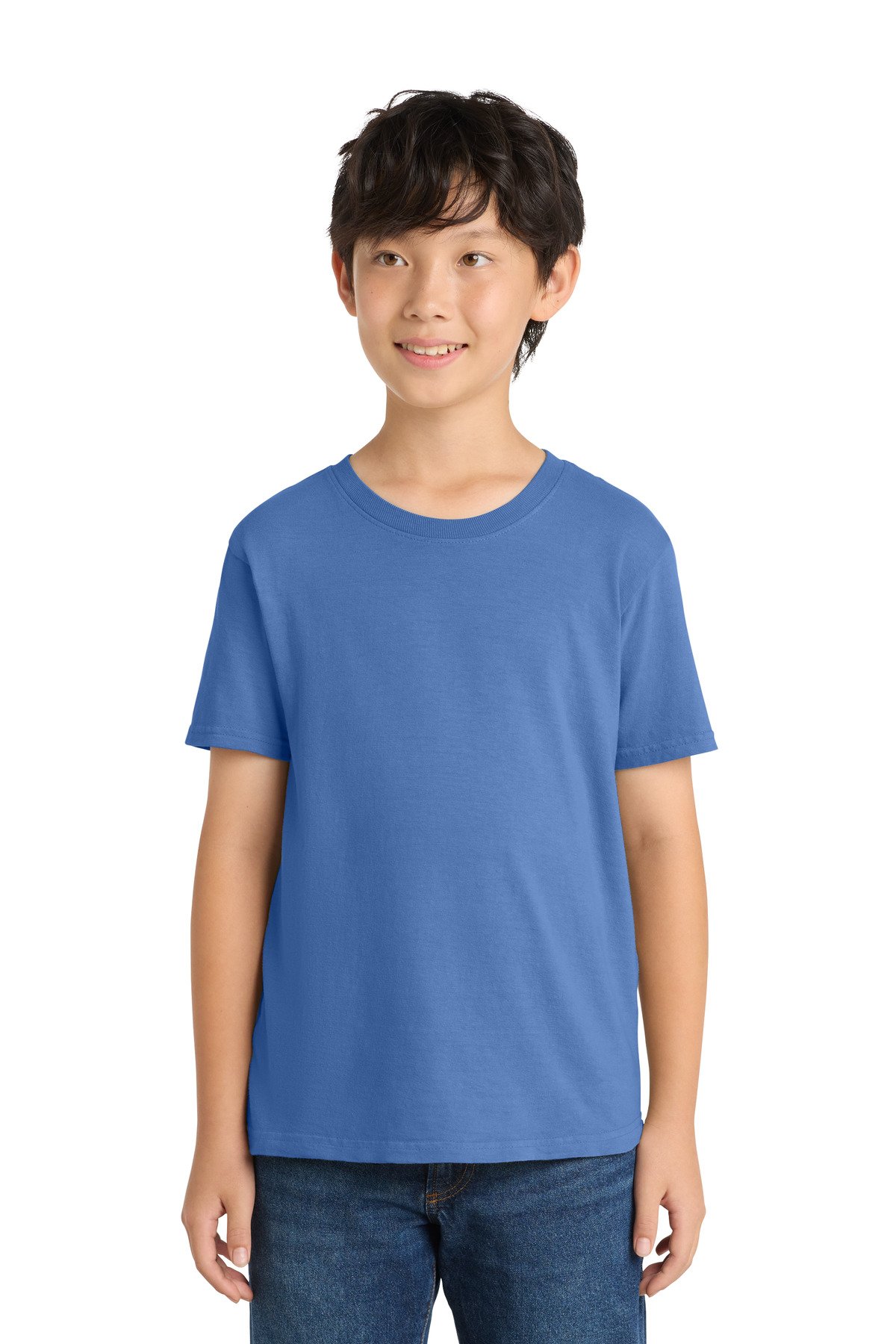 Port & Co  Youth Beach Wash ® Garment-Dyed Tee. PC099Y - Custom This Design
