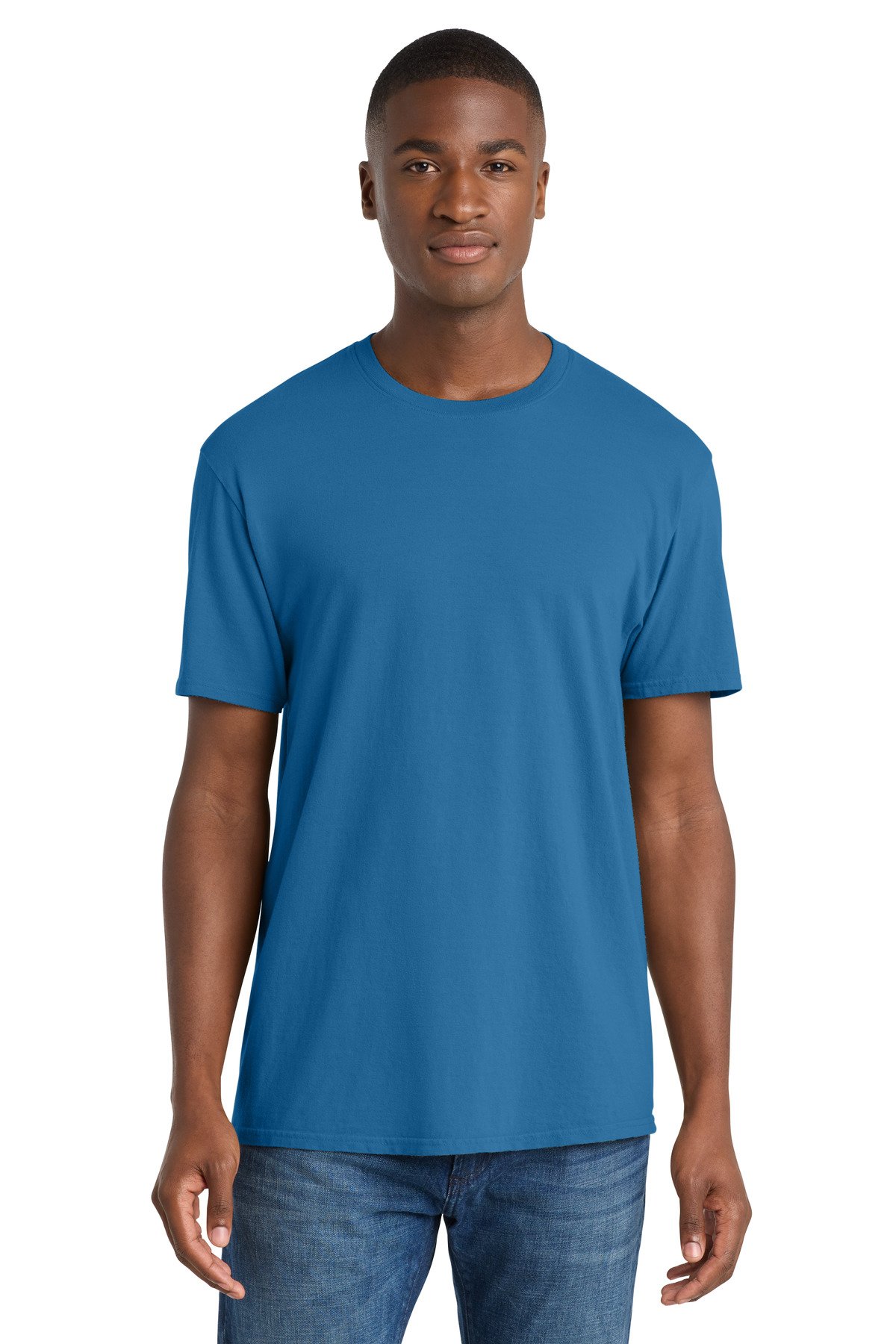 Port & Co  Beach Wash ® Garment-Dyed Tee. PC099 - Custom This Design