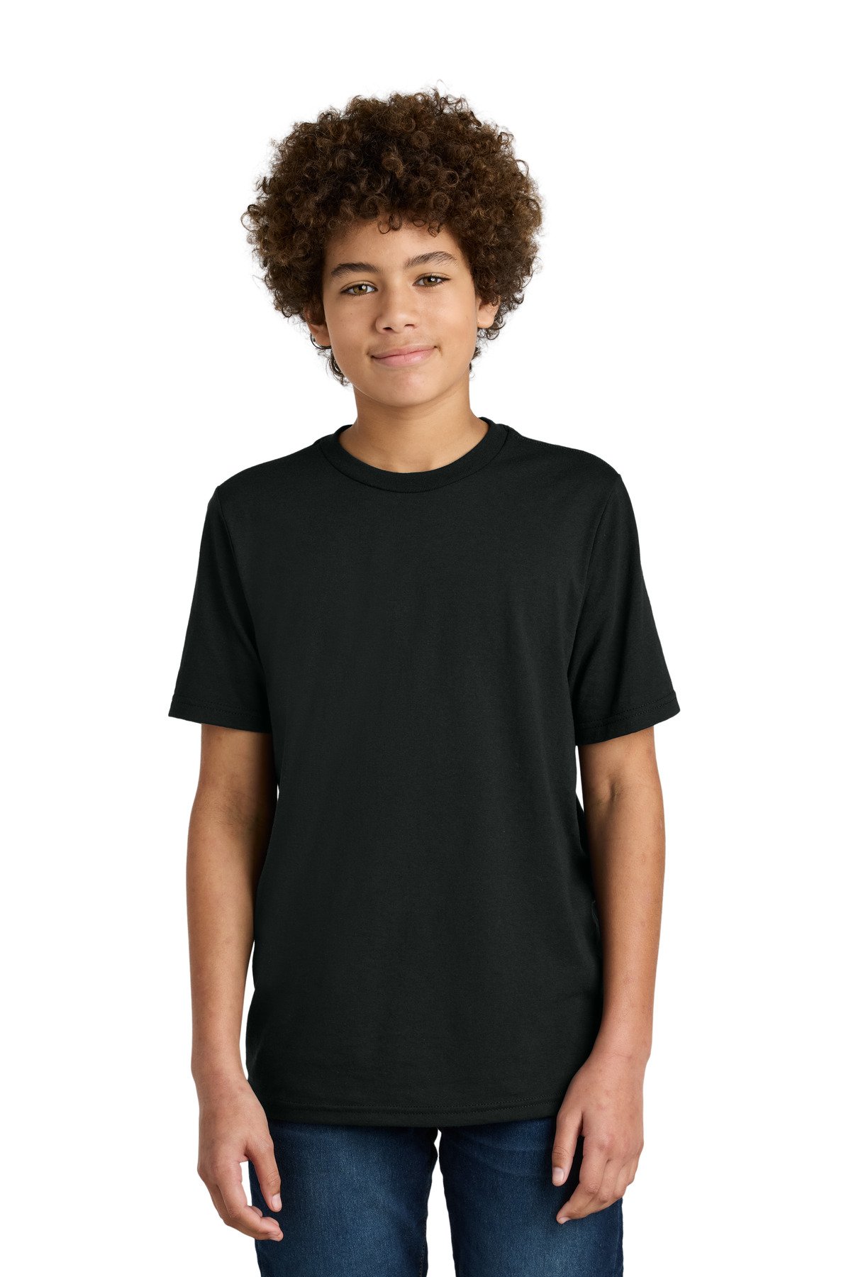 Port & Co  Youth CVC Tee PC340Y - Custom This Design