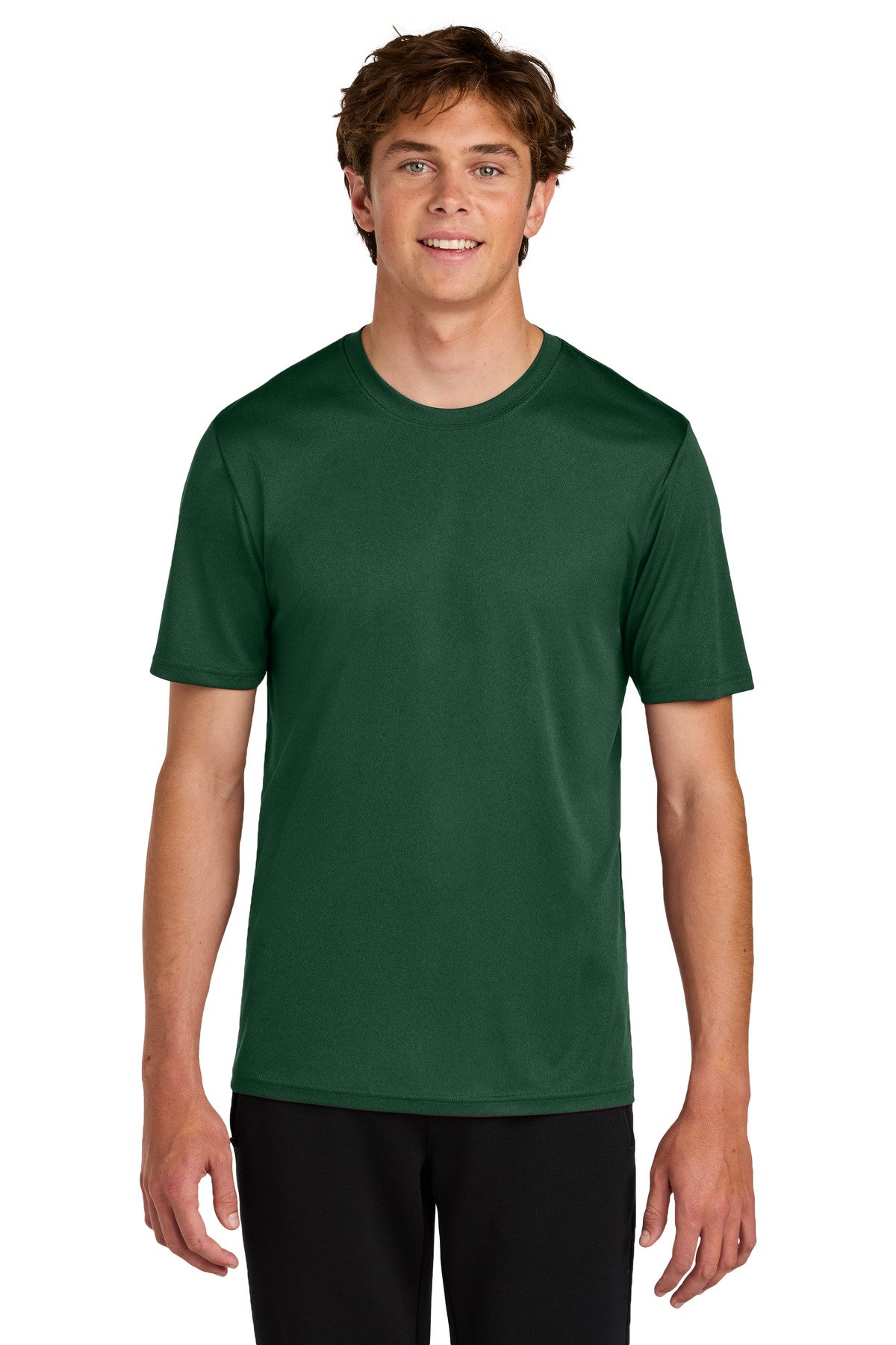Port & Co   Heather Performance Tee PC390 - Image 10