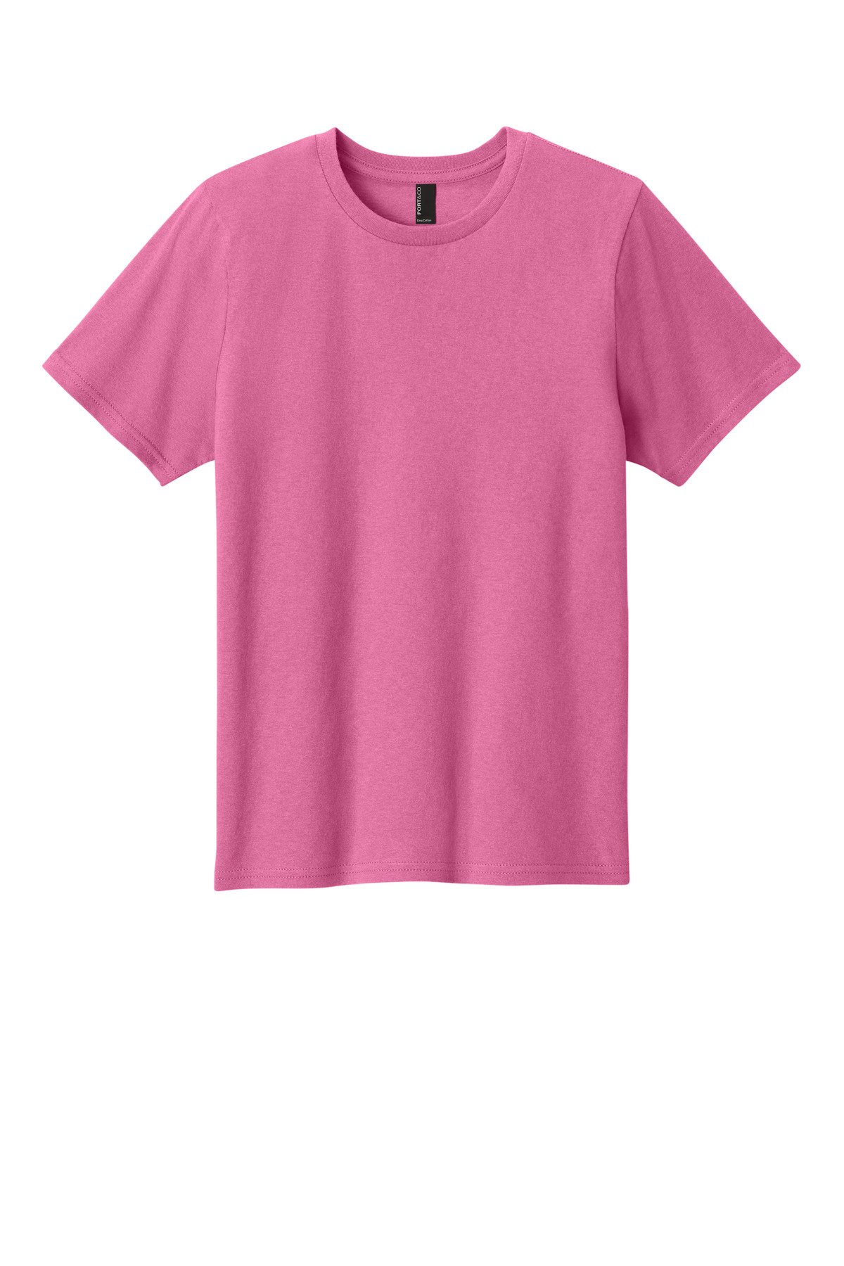 Port & Co  Youth Easy Cotton Tee PC43Y - Custom This Design