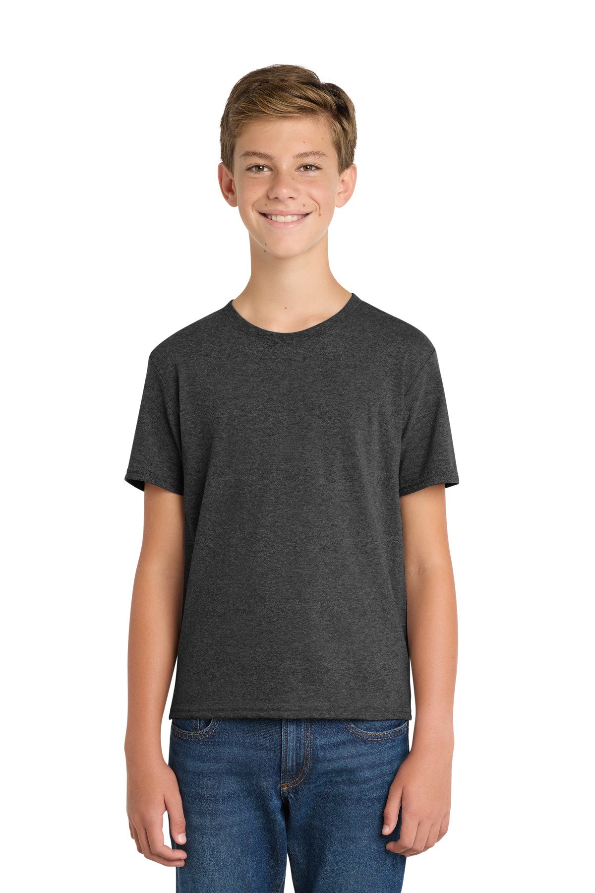 Port & Co  Youth Fan Favorite  Blend Tee. PC455Y - Custom This Design