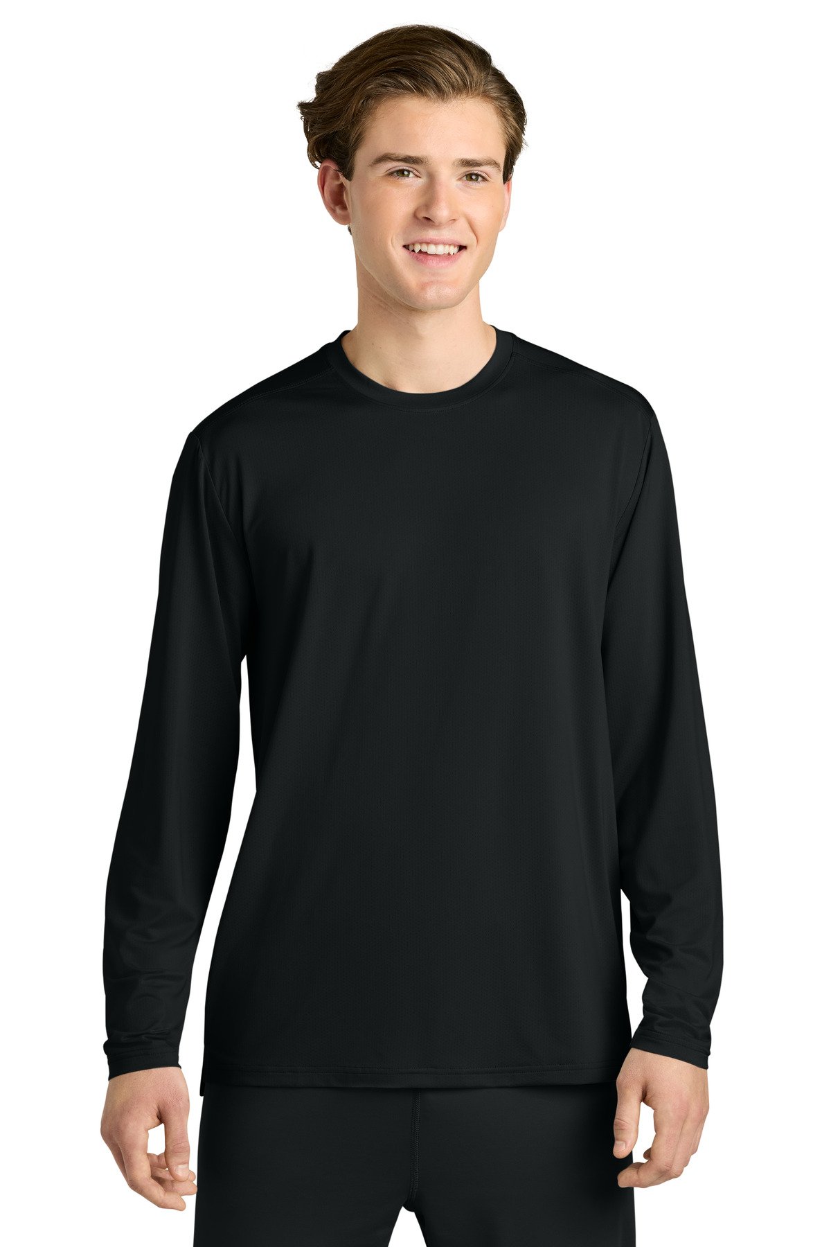 Richardson Clutch Long Sleeve Tee RA7110LS - Custom This Design