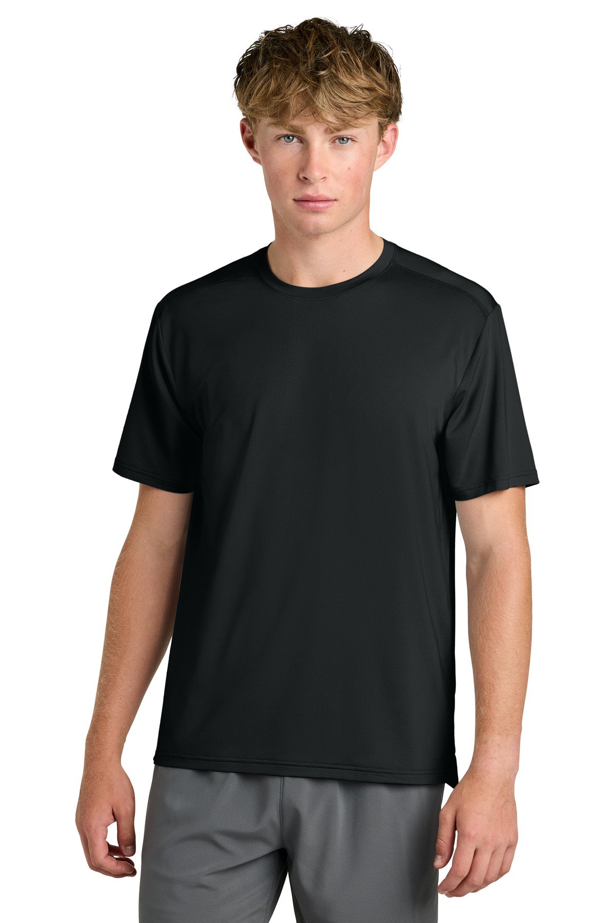 Richardson Clutch Short Sleeve Tee RA7110SS - Custom This Design