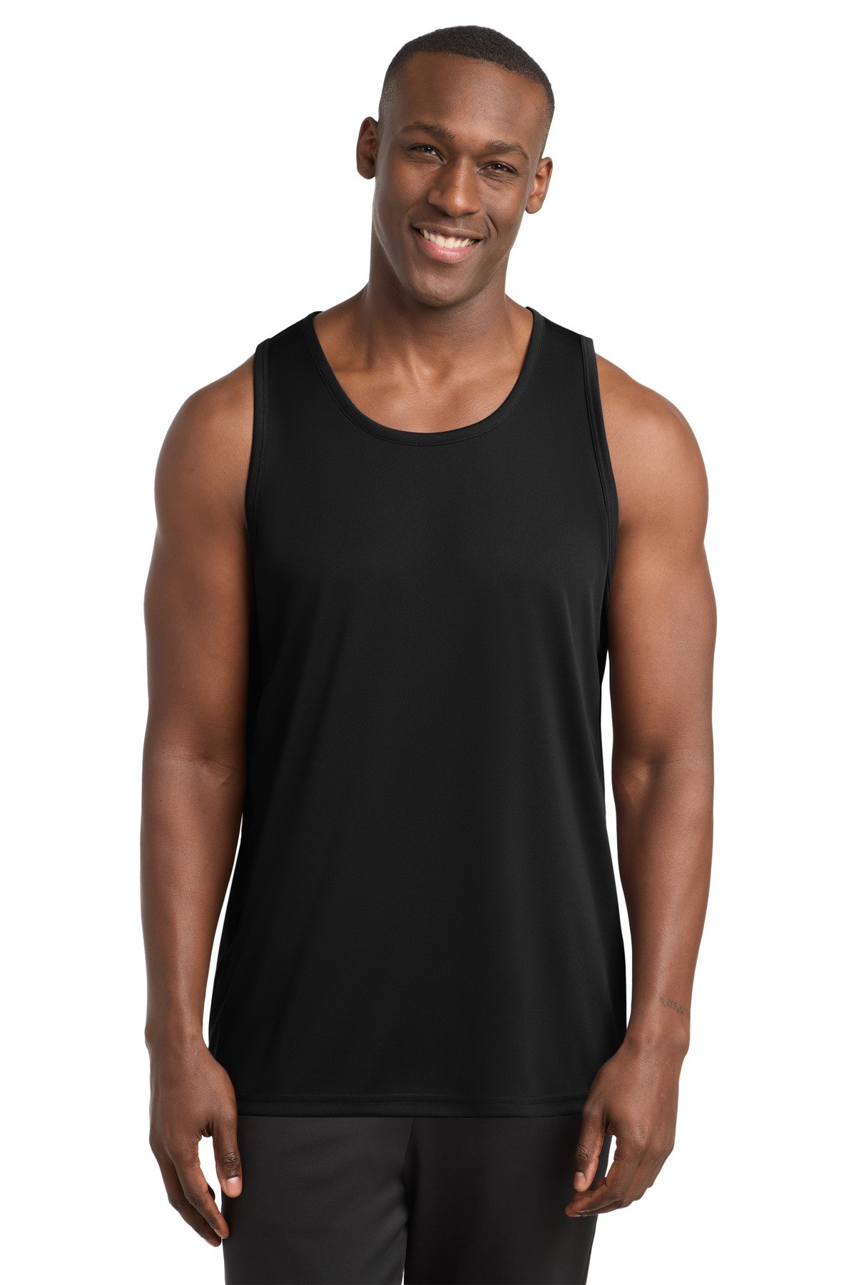 Sport-Tek ® PosiCharge ® Competitor  Tank. ST356 - Custom This Design