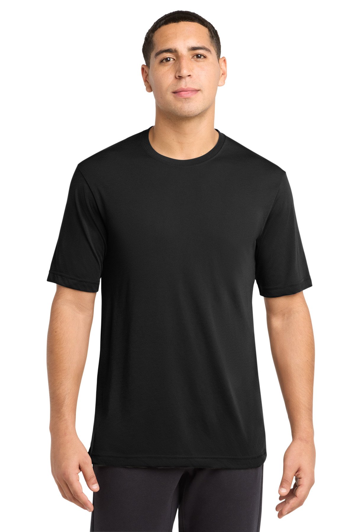 Sport-Tek ® PosiCharge ® Competitor  Cotton Touch  Tee. ST450 - Custom This Design