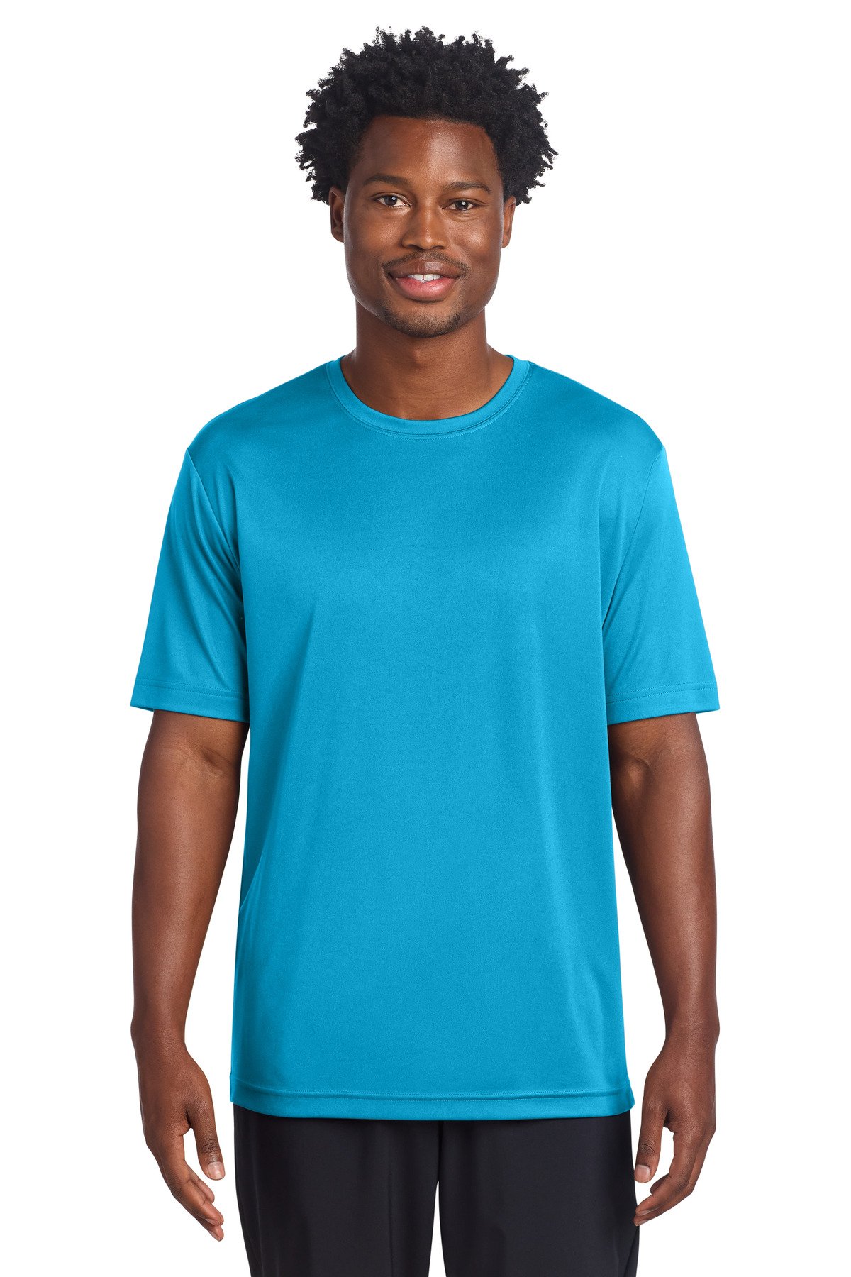 Sport-Tek ® PosiCharge ® Re-Compete Tee ST720 - Custom This Design