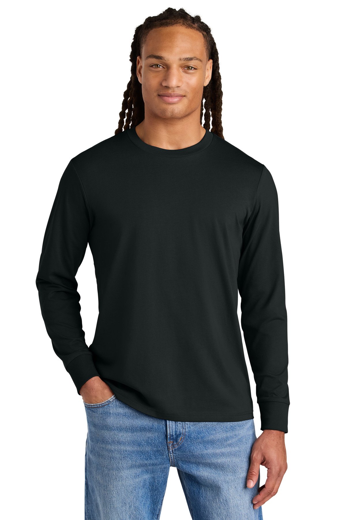 Stanley/Stella Unisex Creator 2.0 Long Sleeve Tee SXU022 - Custom This Design