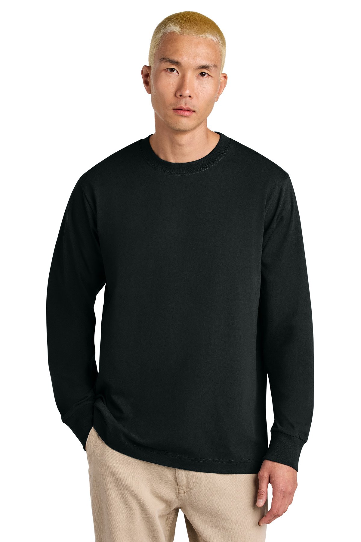 Stanley/Stella Unisex Freestyler Heavyweight Long Sleeve Tee SXU023 - Custom This Design