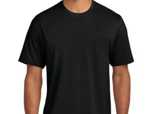 CornerStone ®  Tall Workwear Pro Short Sleeve Pocket Tee TLCS440P