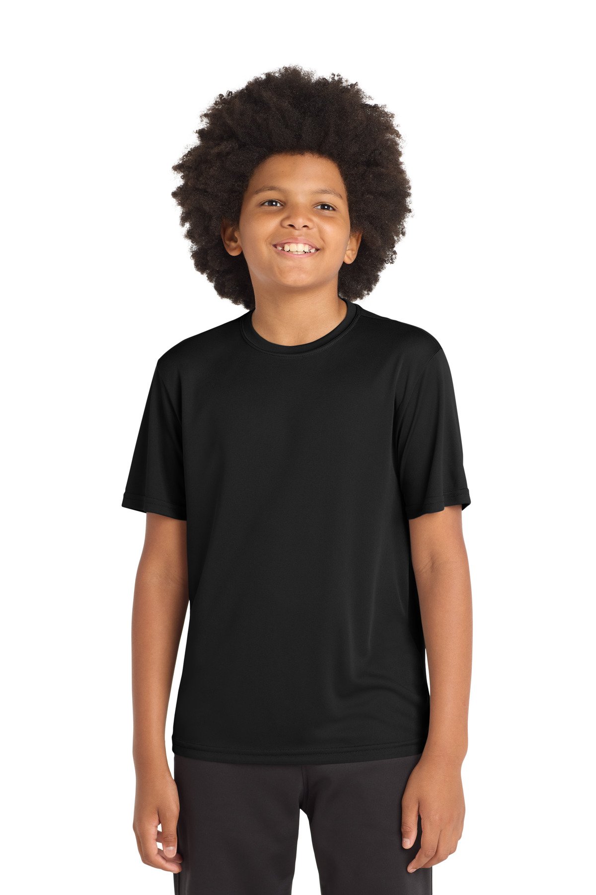 Sport-Tek ® Youth PosiCharge ® Competitor Tee. YST350 - Custom This Design