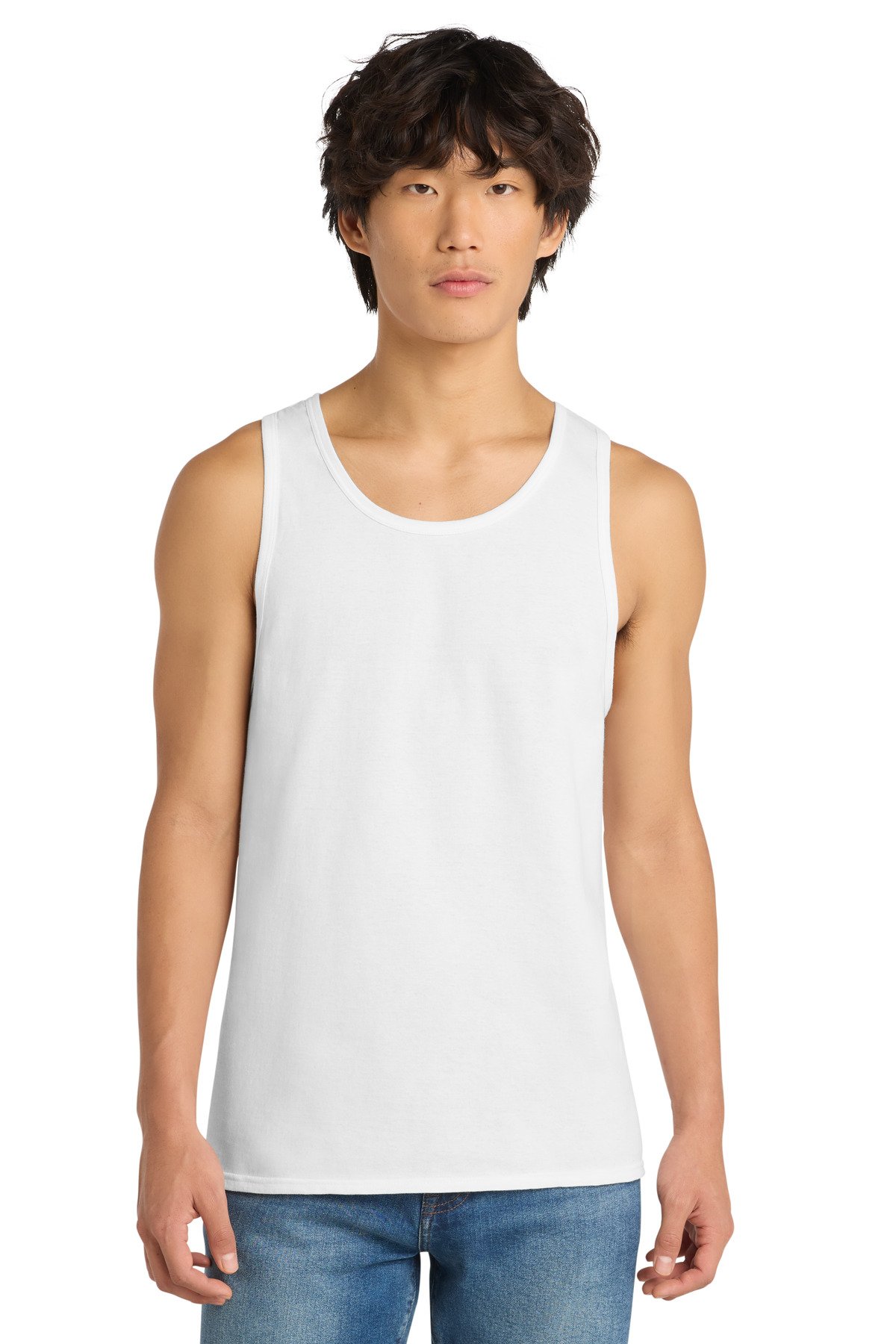 District ® The Concert Tank ® . DT5300 - Custom This Design