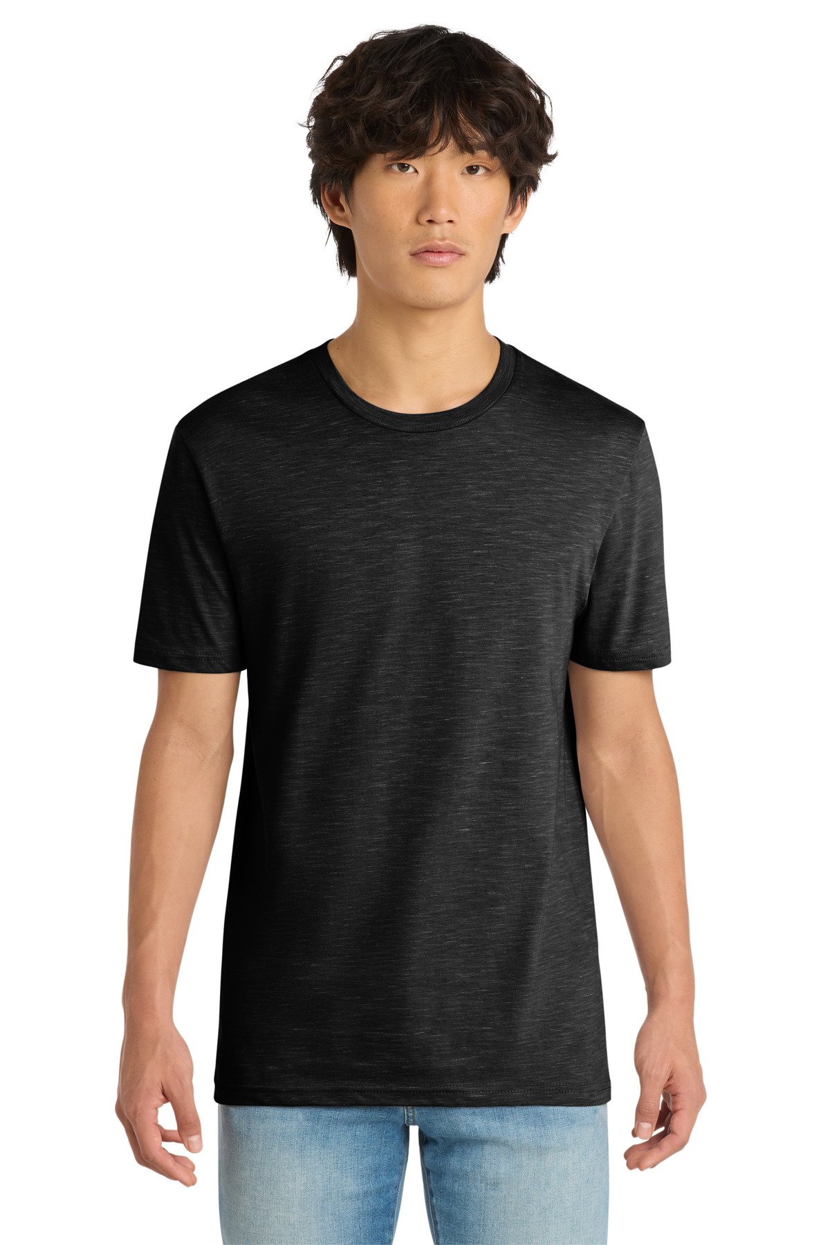 District ® Medal Tee. DT564 - Custom This Design