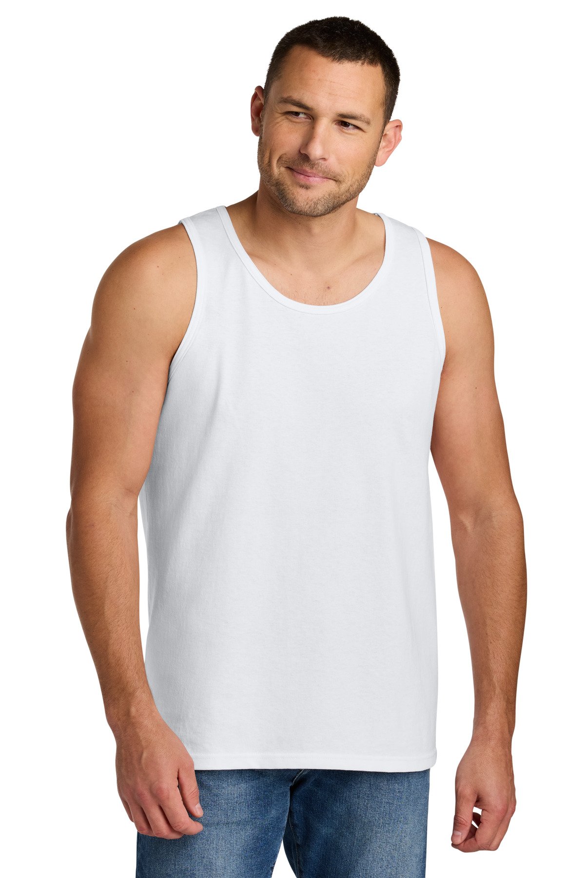 Gildan ® Heavy Cotton ™ Tank Top. G5200 - Custom This Design